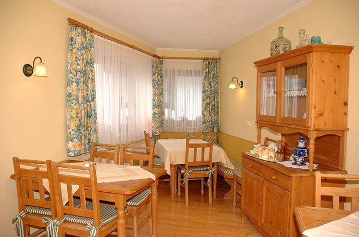 Gaestehaus Rieser Mayrhofen Kültér fotó
