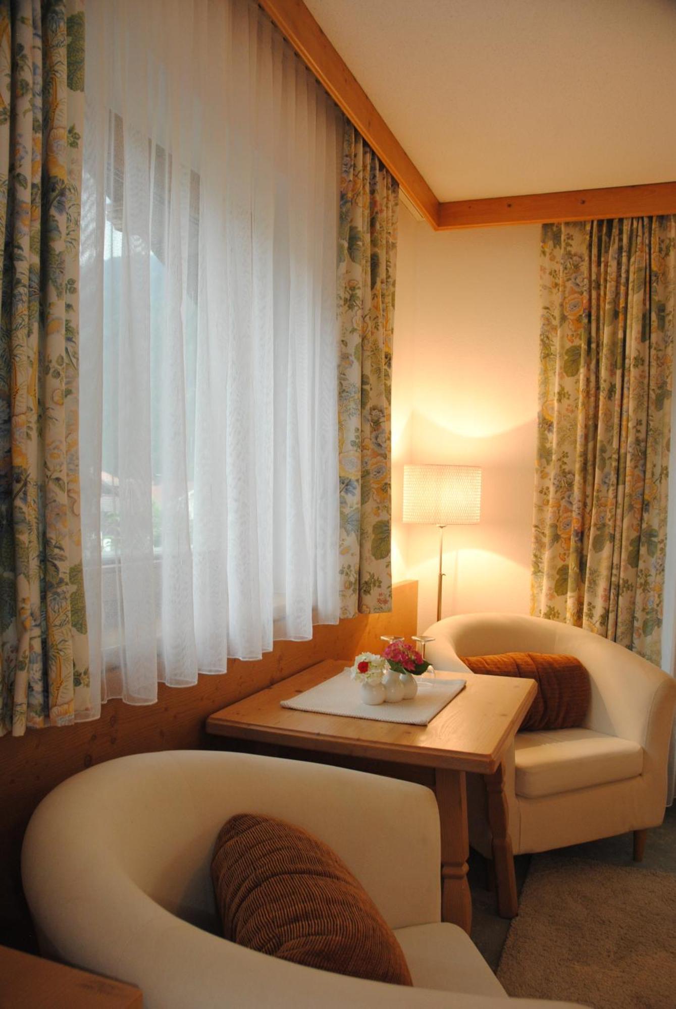 Gaestehaus Rieser Mayrhofen Kültér fotó